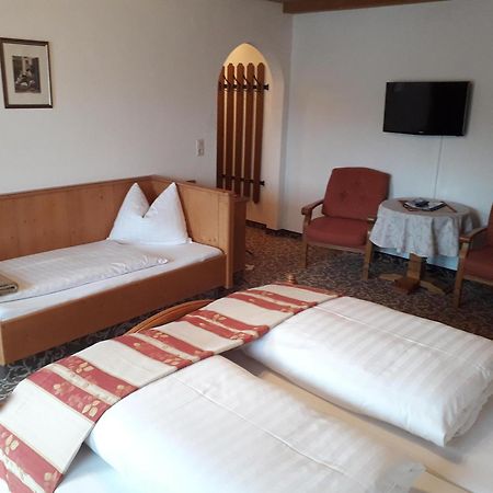 Gasthof Riederhof Gerlos Εξωτερικό φωτογραφία