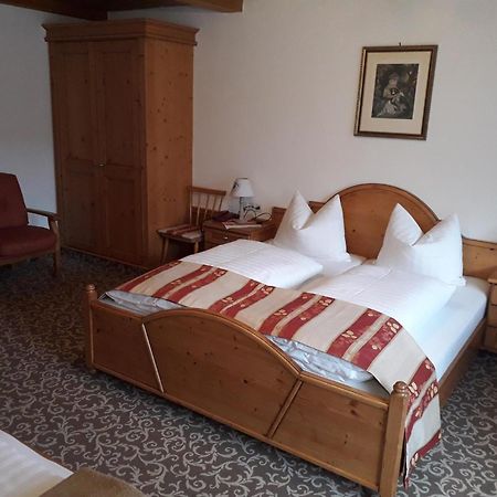 Gasthof Riederhof Gerlos Εξωτερικό φωτογραφία