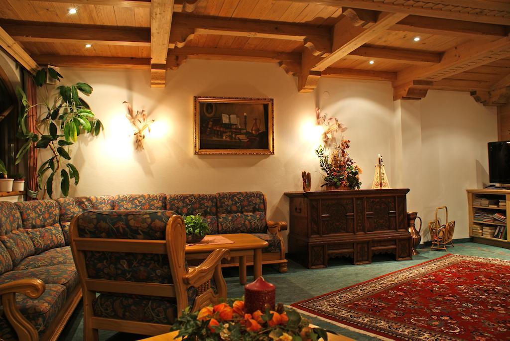 Gasthof Riederhof Gerlos Εξωτερικό φωτογραφία