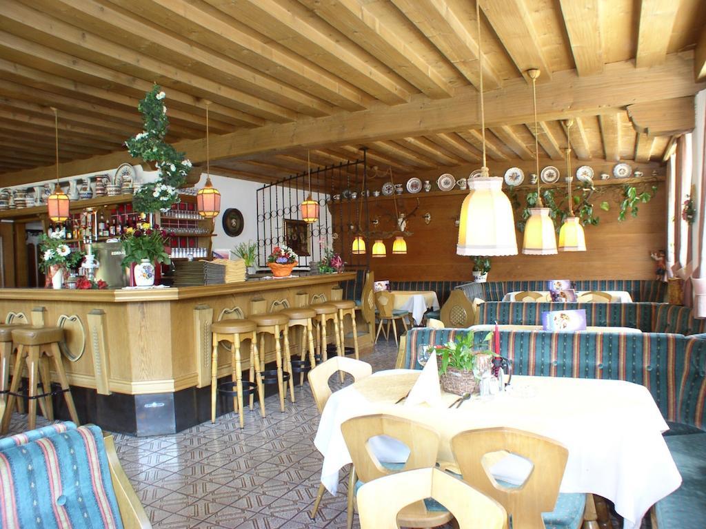 Gasthof Riederhof Gerlos Εξωτερικό φωτογραφία