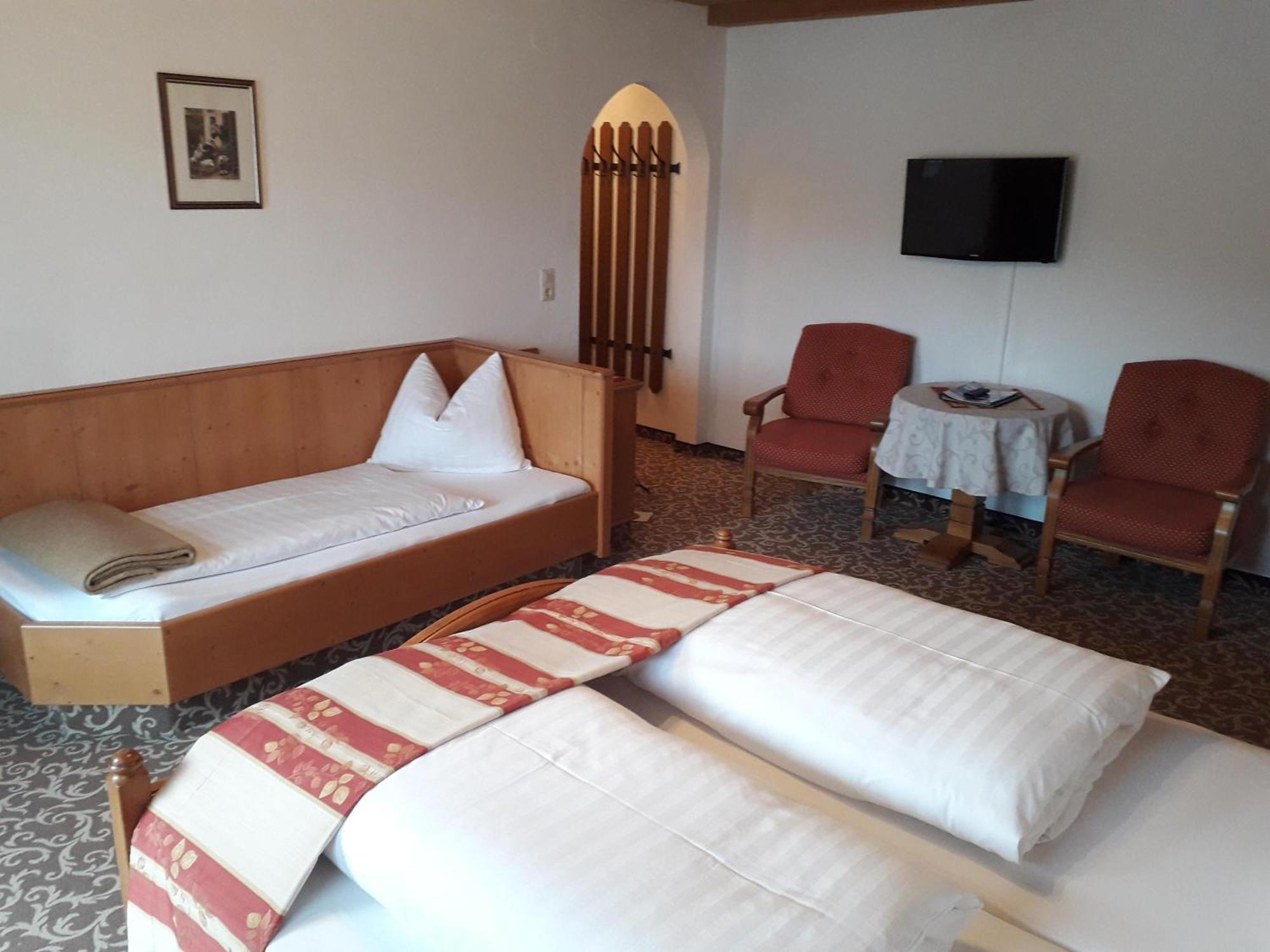 Gasthof Riederhof Gerlos Εξωτερικό φωτογραφία