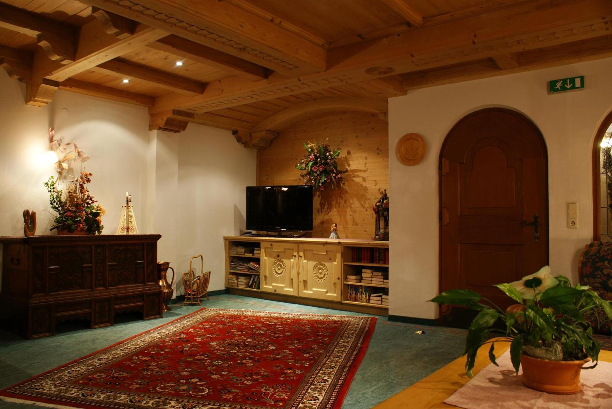 Gasthof Riederhof Gerlos Εξωτερικό φωτογραφία