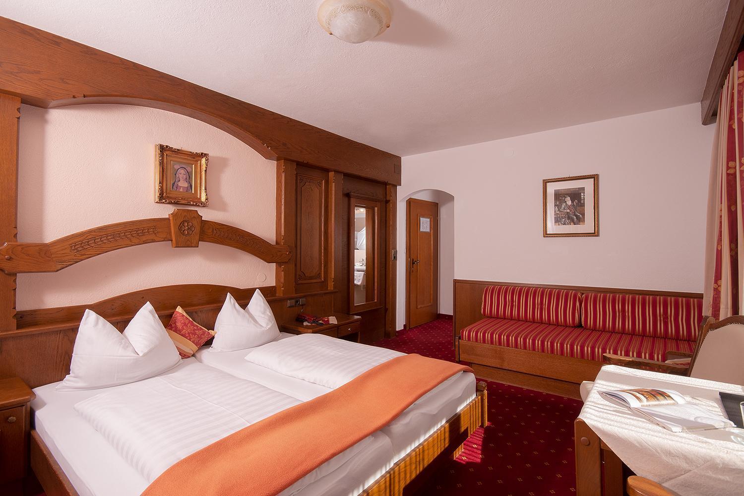 Gasthof Riederhof Gerlos Εξωτερικό φωτογραφία