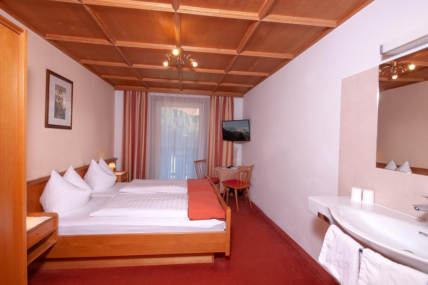 Gasthof Riederhof Gerlos Εξωτερικό φωτογραφία