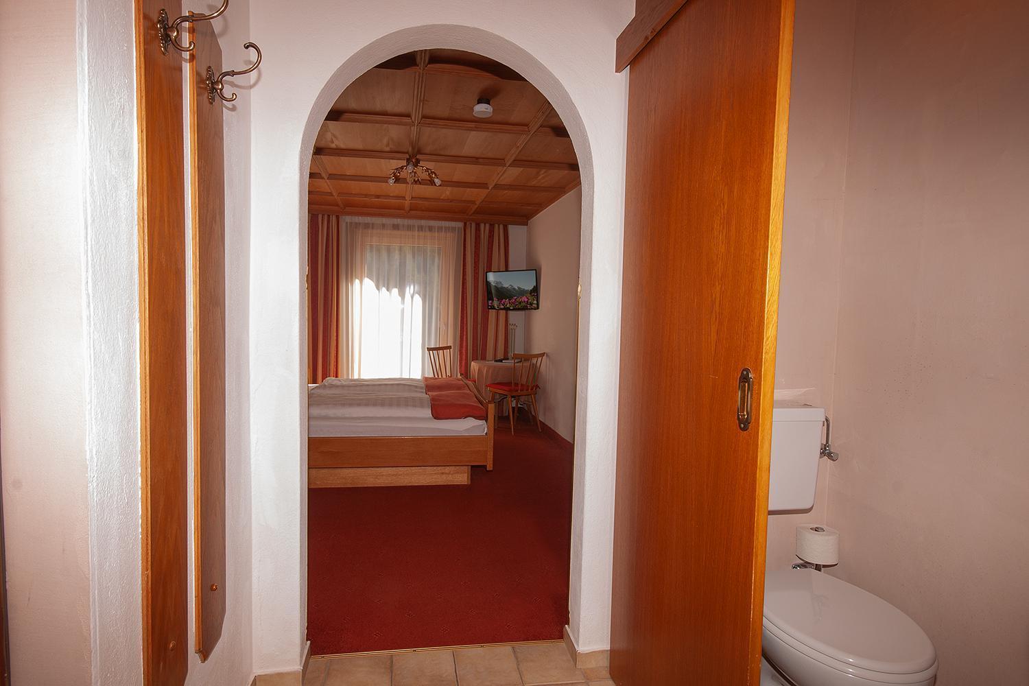 Gasthof Riederhof Gerlos Εξωτερικό φωτογραφία