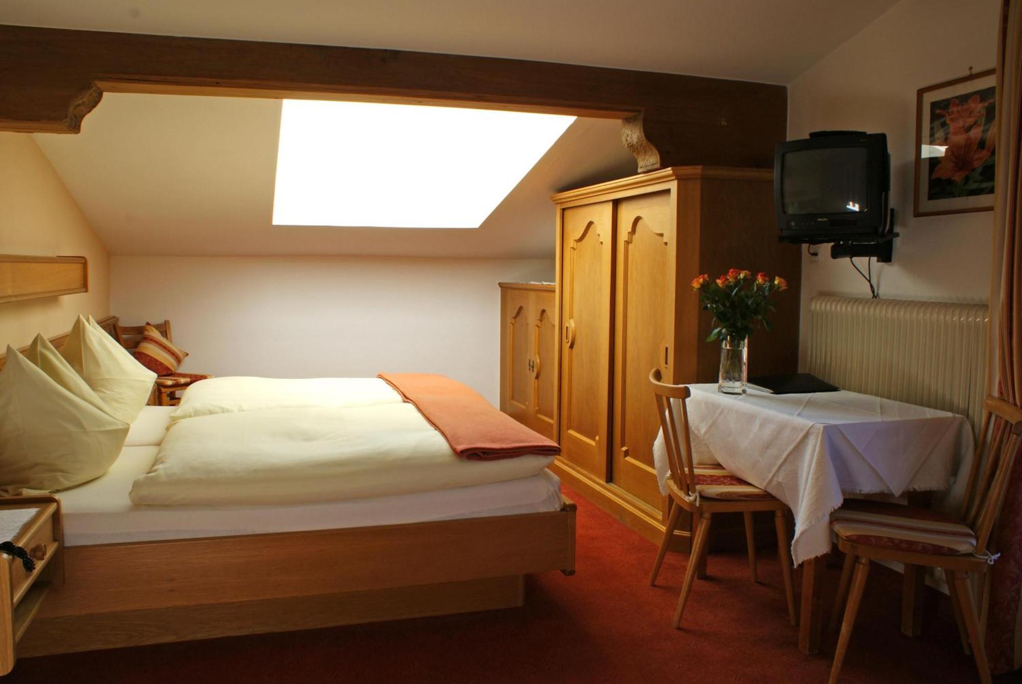 Gasthof Riederhof Gerlos Εξωτερικό φωτογραφία