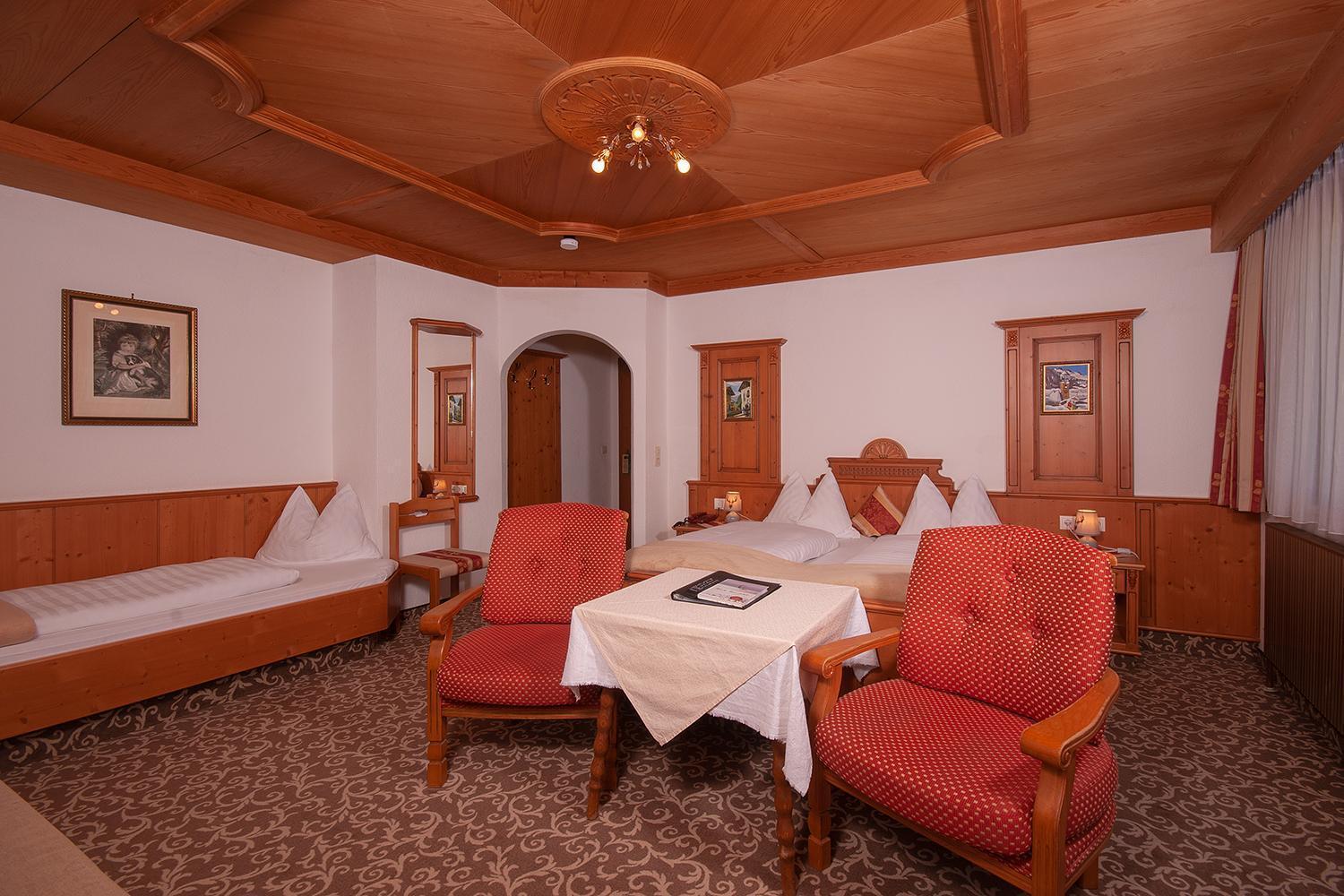 Gasthof Riederhof Gerlos Εξωτερικό φωτογραφία
