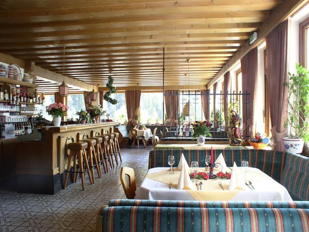 Gasthof Riederhof Gerlos Εξωτερικό φωτογραφία