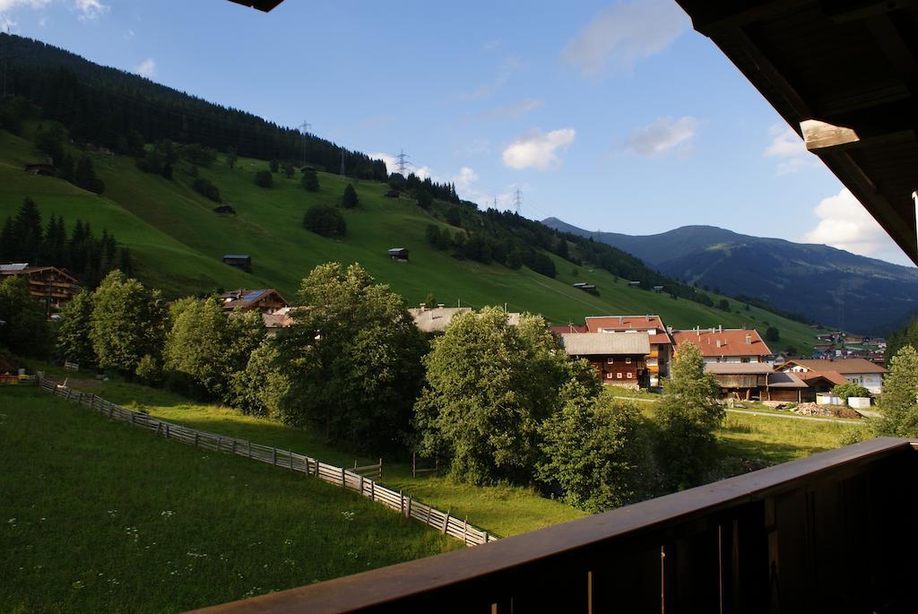 Gasthof Riederhof Gerlos Δωμάτιο φωτογραφία